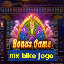 mx bike jogo